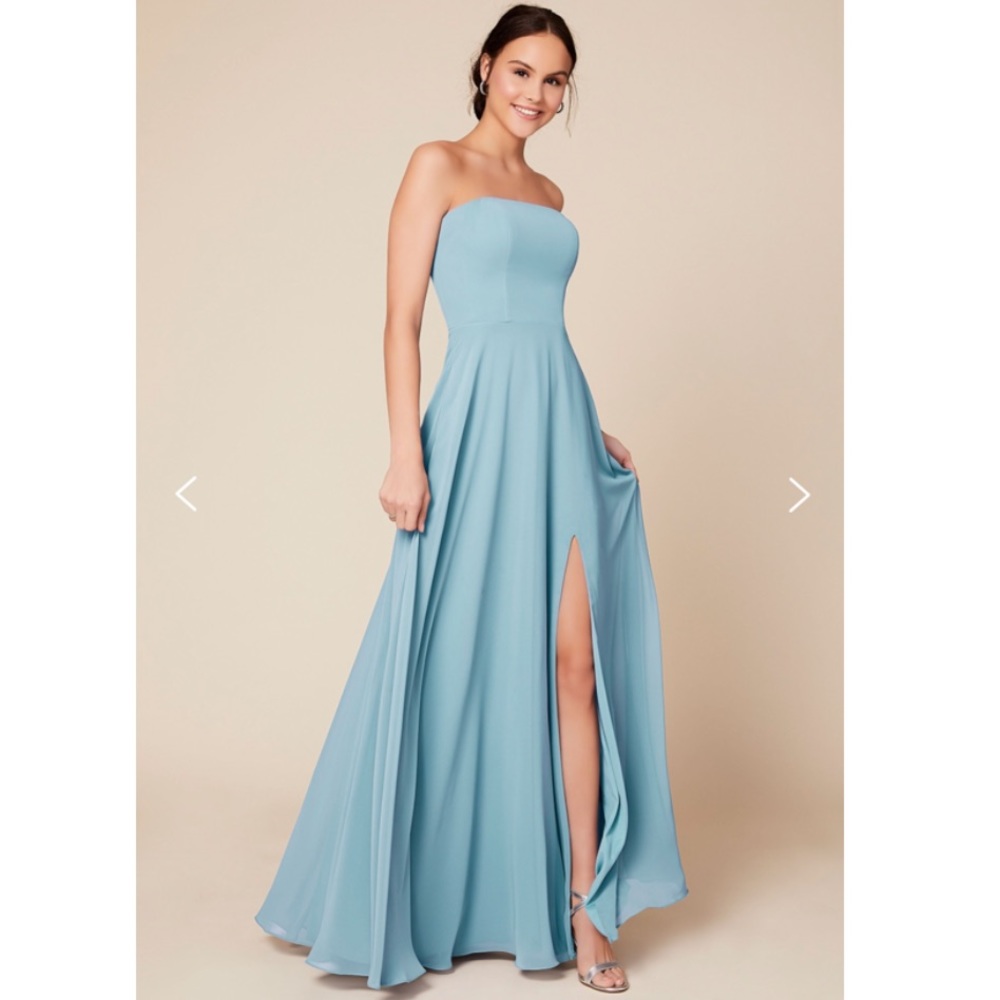 NWT Cleo BREEZE bridesmaid dress